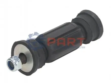 Тяга стабілізатора (заднього) Ford Focus 98-05/Mitsubishi Colt 04-12 (L=115mm) Delphi TC1056 Купити в Україні