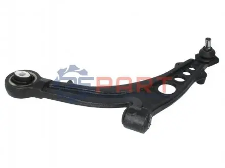 Фото Важіль підвіски, підвіска коліс Delphi (TC1057) зображення 1