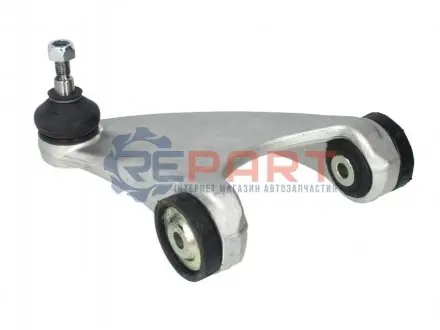 Важіль підвіски (передній/зверху) (L) Alfa Romeo GT/156/147 97- Delphi TC1064 Купити в Україні