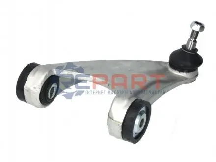 Важіль підвіски, підвіска коліс Delphi TC1065 Купити в Україні