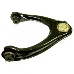 Важіль підвіски передній Прав верх передн HONDA CIVIC V, CIVIC VI 1.4-2.0D 10.91-03.01 Delphi TC1075