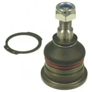 Опора кульова (передня) Hyundai Accent I/II 94-05/ Elantra 00-06/ Kia Cerato 04-/ Rio 11- Delphi TC1078 Купити в Україні