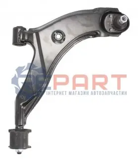 Фото Важіль підвіски, підвіска коліс Delphi (TC1080) зображення 1