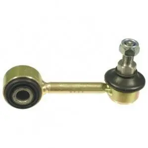 Фото Тяга стабілізатора (переднього) (з наконечником) VW T4 1.9TD/2.5TDI 90- Delphi (TC1082) зображення 1