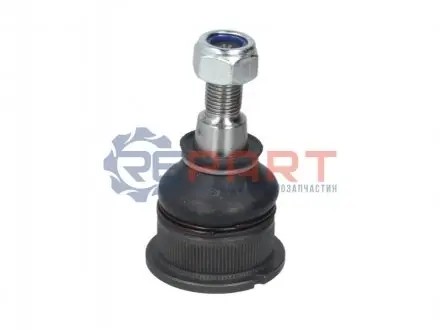 Опора кульова (передня/знизу) Renault Espace III 96-02/Avantime 01-03 (d=38.7/d2=15.5mm) Delphi TC1083 Купити в Україні