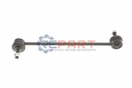 Тяга стабілізатора (переднього) Skoda Fabia/Kamiq/Scala 19- (пластик) Delphi TC1086 Купити в Україні