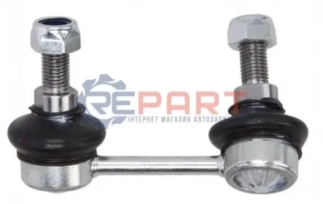 Стійка стабілізатора задн Лів 85mm PEUGEOT 605, 607 2.0-3.0 06.89-07.11 Delphi TC1112