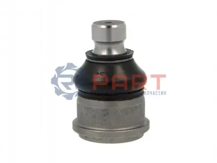 Опора кульова (передня/знизу) Renault Master II/Opel Movano 98-/Nissan Interstar 02- (d=43.3mm) Delphi TC1130 Купити в Україні