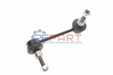 Тяга стабілізатора (переднього) (L) Renault Master/Opel Movano 98- Delphi TC1131 Купити в Україні