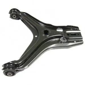 Фото Важіль підвіски, підвіска коліс Delphi (TC1138) зображення 1