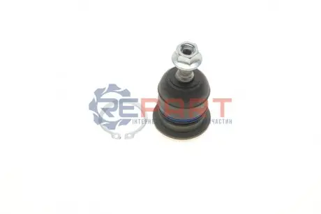 Опора кульова (передня/зверху) Honda Accord VI/VII/VIII 98- Delphi TC1153 Купити в Україні