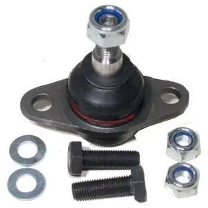 Опора кульова (передня/знизу) Mini Cooper (R50/R52/R53) 01-06 Delphi TC1155 Купити в Україні