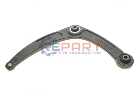 Важіль підвіски (передній/знизу) (L) Citroen Berlingo/Peugeot Partner 08- Delphi TC1156 Купити в Україні