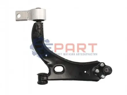 Фото Важіль підвіски, підвіска коліс Delphi (TC1159) зображення 1