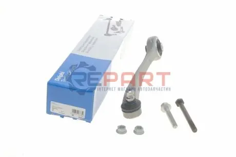 Важіль підвіски (передній/зверху/спереду) (R) Audi A4/A6/VW Passat 94-09/Skoda SuperB 01-08 Delphi TC1178 Купити в Україні