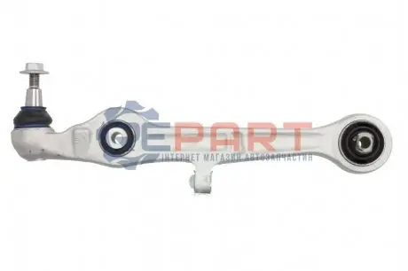 Важіль підвіски (передній/знизу/спереду) Audi A4 00-08 Delphi TC1179 Купити в Україні