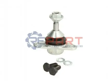 Опора кульова (передня/знизу) Volvo S60/V70/XC70 98-10 Delphi TC1192 Купити в Україні