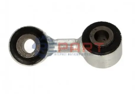 Тяга стабілізатора (заднього) (L) Audi A8/VW Phaeton 94-16 Delphi TC1207 Купити в Україні