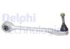 Рычаг независимой подвески колеса - Delphi TC1227 (21575, 31121141962)