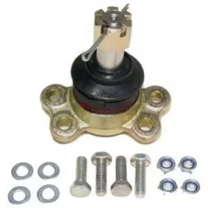 Нижній/верхній кульовий шарнір Delphi TC1230 Купити в Україні