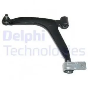 Рычаг независимой подвески колеса Delphi TC1251 Купить в Украине