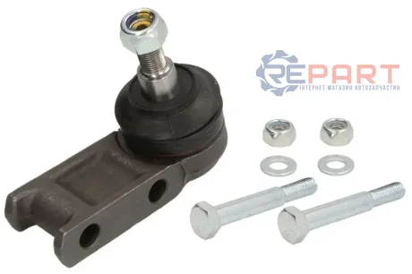 Шарова опора Лів/Прав (нижн/верх передн) (діаметр конуса 17,2mm) SAAB 90, 900 I, 99 2.0/2.1 04.72-06.94 Delphi TC125