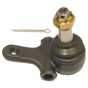 Шарова опора Лів/Прав (нижн передн) (діаметр конуса 15,9mm) MAZDA MX-5 I, MX-5 II 1.6/1.8 05.90-10.05 Delphi TC1267