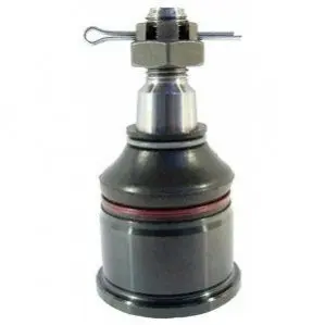 Шарова опора Лів/Прав (нижн передн) (діаметр конуса 18mm) HONDA LEGEND IV, PRELUDE IV, PRELUDE V 2.0-3.5 02.92-12.12 Delphi TC1271