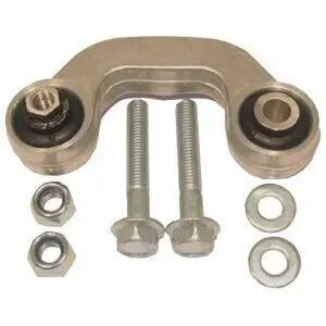 Фото Тяга стабілізатора (переднього) (L) Audi A4 1.6-4.2 00-09 Delphi (TC1290) зображення 1