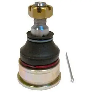 Шарова опора Лів/Прав (нижн передн) (діаметр конуса 16mm) HONDA CIVIC VII, FR-V 1.3H-2.2D 11.00-12.09 Delphi TC1299 Купити в Україні