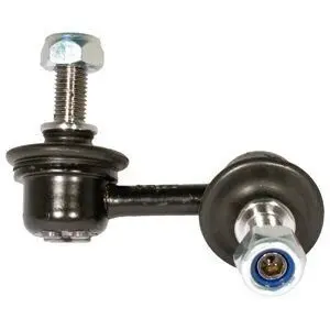 Фото Тяга стабілізатора (переднього) (R) Honda Civic VII 01-05/ CR-V II 01-05/ FR-V 05- Delphi (TC1302) зображення 1