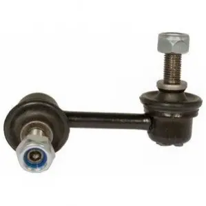 Стійка стабілізатора задн Лів 72mm HONDA CIVIC VII 1.3H-2.0 11.00-12.05 Delphi TC1303