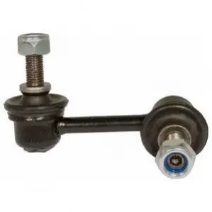 Стійка стабілізатора задн Прав 72mm HONDA CIVIC VII 1.3H-2.0 11.00-12.05 Delphi TC1304