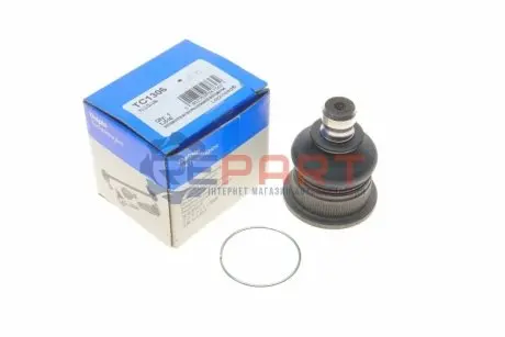 Опора кульова (передня/знизу) Nissan Micra III/Note 1.0-1.6 03- Delphi TC1306 Купити в Україні