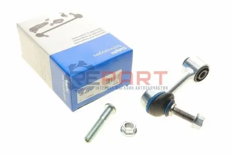 Тяга стабілізатора (заднього) VW Golf V/Passat/Skoda Octavia 03- Delphi TC1325 Купити в Україні