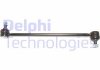 Тяга/стойка стабилизатора - Delphi TC1356 (4882047010, 45563, 4882032010)