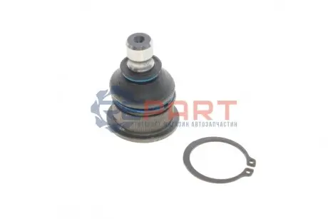 Опора кульова (передня) Renault Dokker 1.2/1.5D/1.6 16V 12- Delphi TC1363 Купити в Україні