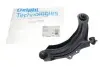 Фото Важіль підвіски (передній/знизу) (R) Renault Megane II/Scenic II 02-/Captur I 13- (з кульовою d=18mm) Delphi (TC1368) зображення 2