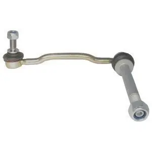 Фото Тяга стабілізатора (переднього) (L) Citroen C5 08-/C6 05-12/Peugeot 407 04- (L=201mm) Delphi (TC1372) зображення 1