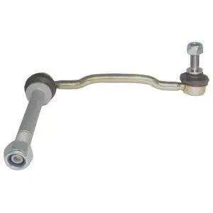 Тяга стабілізатора (переднього) (R) Citroen C5 08-/C6 05-12/Peugeot 407 04- (L=201mm) Delphi TC1373 Купити в Україні