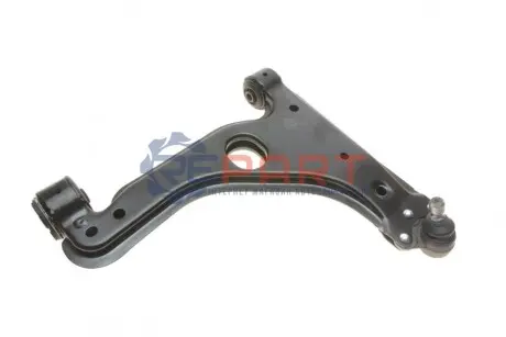 Фото Рычаг подвески передний Delphi (TC1377) изображение 1