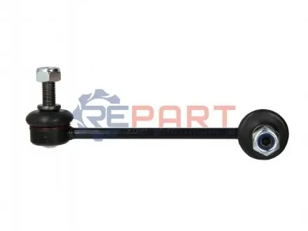 Тяга стабілізатора (переднього) (L) Honda HR-V 1.6 16V 99- Delphi TC1378 Купити в Україні