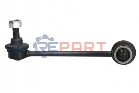 Тяга стабілізатора (переднього) (R) Honda HR-V 1.6 99- (L=150mm) Delphi TC1379 Купити в Україні