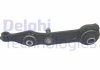 Рычаг подвески передний - Delphi TC1383 (2113309107, 21133O81O7, 21133O91O7)