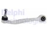 Рычаг независимой подвески колеса - Delphi TC1392 (21472, 3112676O181, 31126760181)