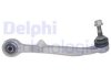 Рычаг независимой подвески колеса - Delphi TC1393 (21473, 31126760182, 3112676O182)