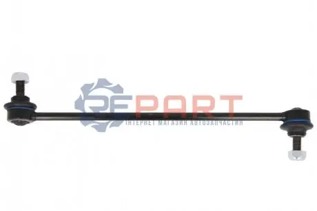 Фото Тяга стабілізатора (переднього) Ford Focus 04-12/Transit Connect V408 13- Delphi (TC1418) зображення 1