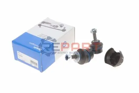 Тяга стабілізатора (заднього) Ford C-Max 07-10/Focus/Volvo C30/S40/V50 04-12/Mazda 3 03-09/Mazda 5 05 Delphi TC1419 Купити в Україні