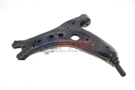 Фото Комплект важелів підвіски (передньої) Seat Cordoba 02-06/Skoda Fabia/VW Polo 1.0-2.0 99-14 Delphi (TC1428) зображення 1