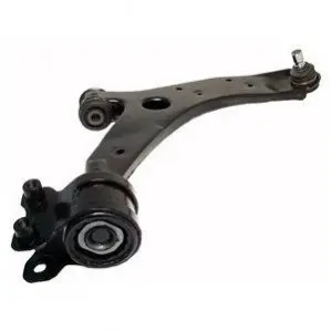 Фото 1 — Важіль підвіски, підвіска коліс Delphi (TC1450) Фото Важіль підвіски, підвіска коліс Delphi (TC1450) зображення 1